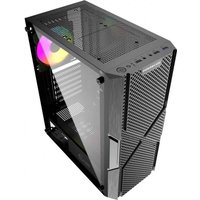 Компьютер Iven Gaming Black 180724