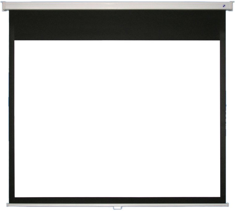 

Проекционный экран MW Rollo Premium 238x178