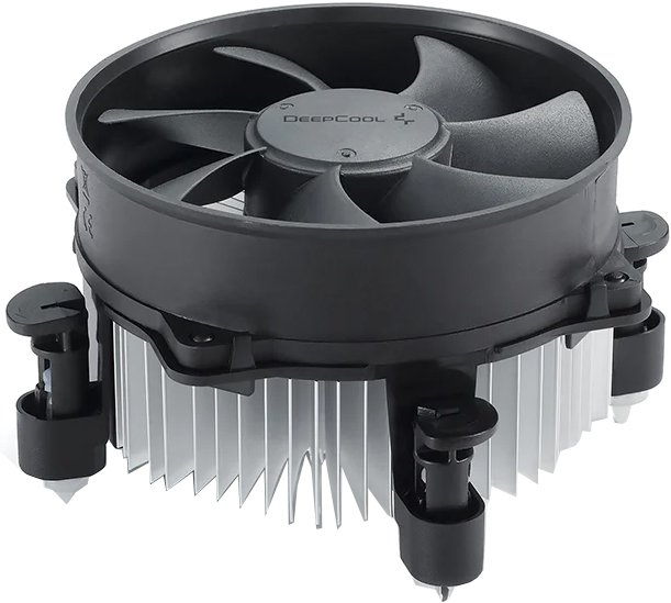 

Кулер для процессора DeepCool ALTA 9 PWM 1700