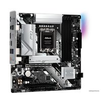 Материнская плата ASRock B760M Pro RS/D4 в Лиде