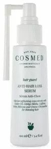 

Сыворотка COSMED Сыворотка для волос Hair Guard Anti Hair Loss Serum (100 мл)