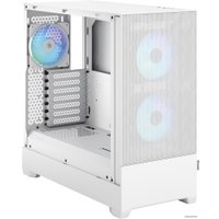 Корпус Fractal Design Pop Air RGB White TG Clear Tint FD-C-POR1A-01