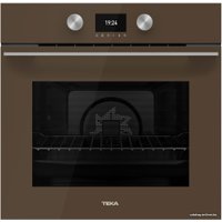 Электрический духовой шкаф TEKA HLB 8600 (коричневый)