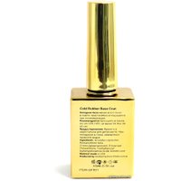 Основа Global Fashion Strong Rubber Base Coat Long Lasting 15 мл