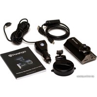 Видеорегистратор Prestigio Roadrunner 530