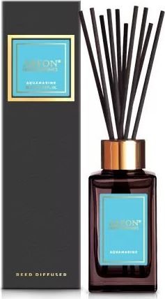 

Аромадиффузор Areon Home Premium Аквамарин (85 мл)