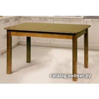 Кухонный стол Мебель-класс Бахус (дуб)