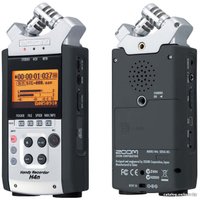 Диктофон Zoom H4nSP