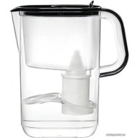 Кувшин БАРЬЕР Эверест (черный)