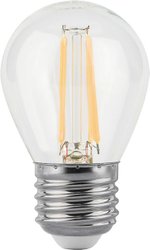 Filament Globe E27 9 Вт 4100 К 105802209