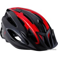 Cпортивный шлем BBB Cycling Condor BHE-35 M (черный/красный)