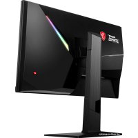 Игровой монитор MSI Optix MAG251RX