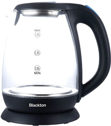 

Электрический чайник Blackton Bt KT1824G