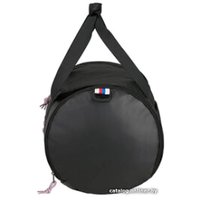 Дорожная сумка American Tourister UpBeat Pro Black 55 см