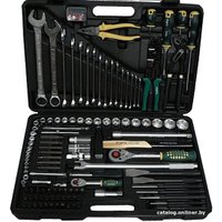 Универсальный набор инструментов Force 41391 (139 предметов)