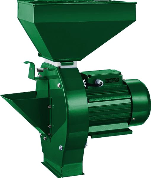 

Измельчитель зерна ЭНЕРГОПРОМ CM-2500MV