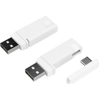 Наушники Defender Triple (белый)