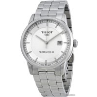 Наручные часы Tissot Luxury Automatic Gent [T086.407.11.031.00]