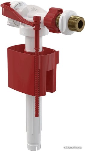 Комплект арматуры Alcadrain A160-3/8"