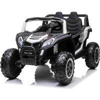 Электробагги Detskiy Style SSV Buggy Ride 4x4 (белый)