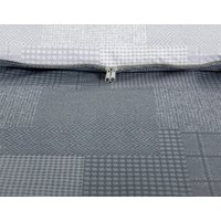 2-спальный комплект постельного белья с евро простыней АртПостель Дионис 736 в Бресте