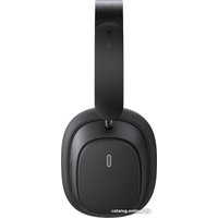 Наушники Baseus Bowie H1 Pro (черный)