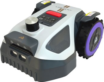 Робот-газонокосилка Anthbot M9 Pro (LiDAR + RTK-GPS)