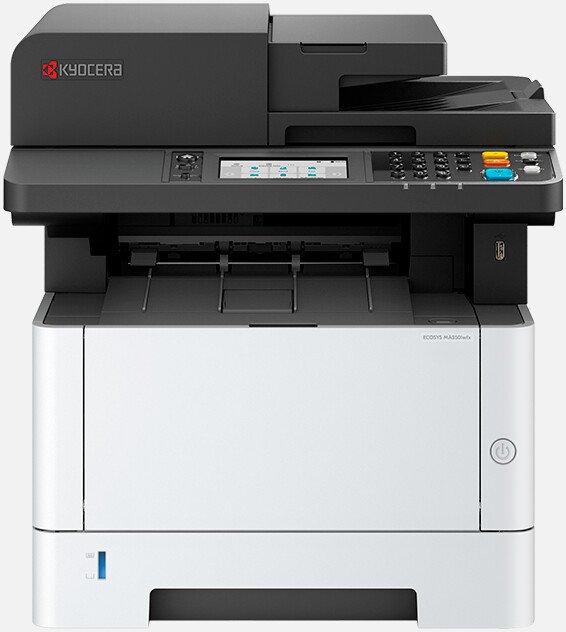 МФУ Kyocera Mita ECOSYS MA3501wfx