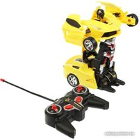 Интерактивная игрушка Технодрайв Машина ZY1213725-R