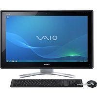 Моноблок Sony VAIO VPC-L21M1R/B