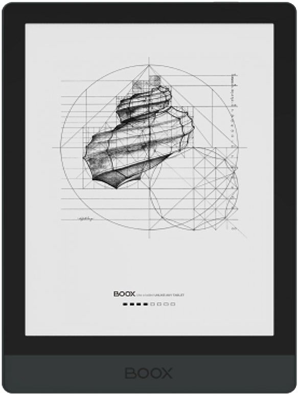 

Электронная книга Onyx Boox Poke 3