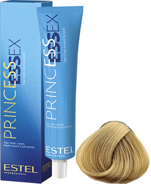 

Крем-краска для волос Estel Professional Princess Essex 9/7 блондин бежевый