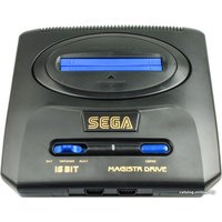 Игровая приставка Magistr Drive 2 252 игры
