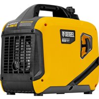 Бензиновый генератор Denzel GS-2200iS
