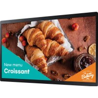 Информационная панель Samsung QB65C LH24QBCEBGCXEN