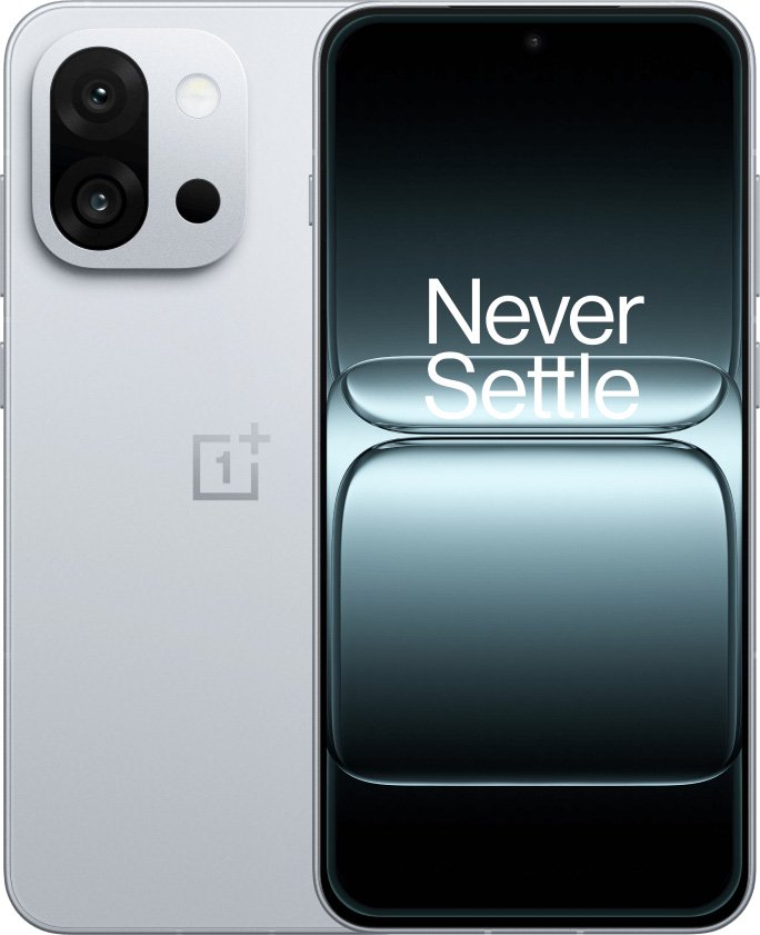 

Телефон OnePlus 13T 16GB/256GB китайская версия (белый)