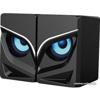 Акустика QUMO Rage