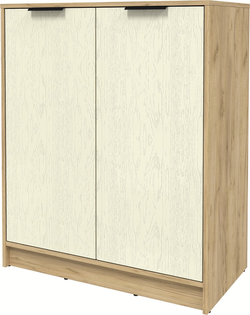 

Тумба Интерлиния Концепт КТ-Т84 Глосс (дуб золотой/дуб снежный)