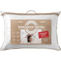 Спальная подушка Нордтекс Гипоаллергенное 50х70 (полиэстер)