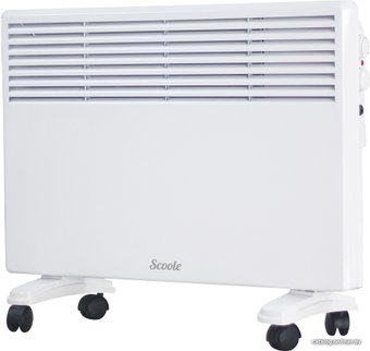 Конвектор Scoole SC HT CM3 2000 WT