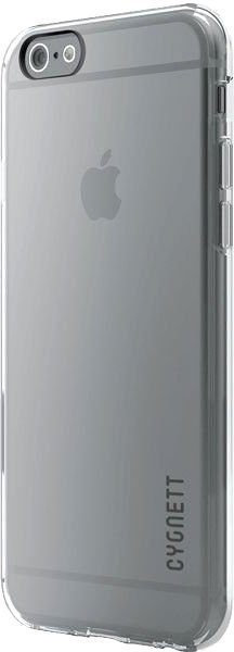 

Чехол для телефона Cygnett AeroShield Case для iPhone 6/6S (Clear)