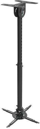 Кронштейн для проектора Wize WPC-B (черный)
