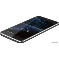 Телефон Blackview A7 (черный)
