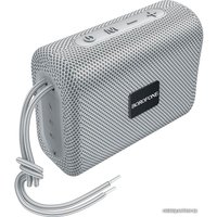 Беспроводная колонка Borofone BR18 (серый)