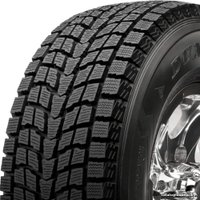 Зимние шины Dunlop Grandtrek SJ6 235/60R18 107Q