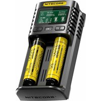 Зарядное устройство Nitecore UM2 18264