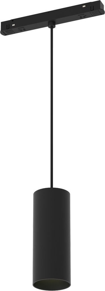 

Трековый светильник Maytoni Technical Focus Led TR041-4-12W3K-M-DS-B