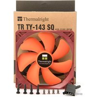 Вентилятор для корпуса Thermalright TY-143 SQ