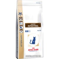 Сухой корм для кошек Royal Canin Gastro Intestinal GI32 0.4 кг