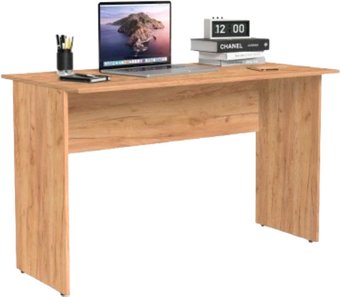 Стол King Style Брит (дуб золотой крафт)